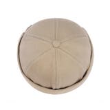 ロールキャップ フィッシャーマンキャップ メンズ | PlusNao | 詳細画像4 