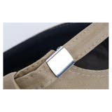 ロールキャップ フィッシャーマンキャップ メンズ | PlusNao | 詳細画像6 