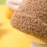 ワッチキャップ ビーニー 帽子 | PlusNao | 詳細画像12