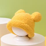 ワッチキャップ ビーニー 帽子 | PlusNao | 詳細画像5