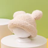 ワッチキャップ ビーニー 帽子 | PlusNao | 詳細画像8