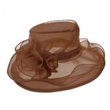 ハット レディース 女性 | PlusNao | 詳細画像13 