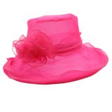 ハット レディース 女性 | PlusNao | 詳細画像18 