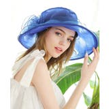 ハット レディース 女性 | PlusNao | 詳細画像4 