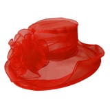 ハット レディース 女性 | PlusNao | 詳細画像5 