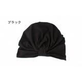 帽子 ターバン ヘアアクセサリー | PlusNao | 詳細画像9 