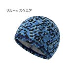 サイクルキャップ サイクリング インナーキャップ | PlusNao | 詳細画像13