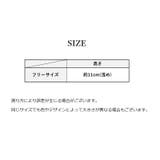 ロールキャップ フィッシャーマンキャップ 帽子 | PlusNao | 詳細画像19 