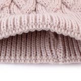 ニット帽 帽子 ベビーキャップ | PlusNao | 詳細画像10 