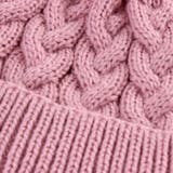 ニット帽 帽子 ベビーキャップ | PlusNao | 詳細画像11 