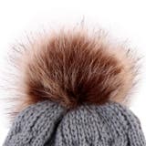 ニット帽 帽子 ベビーキャップ | PlusNao | 詳細画像4 