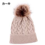 ニット帽 帽子 ベビーキャップ | PlusNao | 詳細画像8 