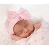 ニット帽 帽子 ベビーキャップ | PlusNao | 詳細画像2