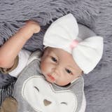 ニット帽 帽子 ベビーキャップ | PlusNao | 詳細画像4