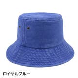 ハット バケットハット 男女兼用 | PlusNao | 詳細画像17 