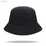 バケットハット バケハ レディース | PlusNao | 詳細画像3 