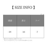 バケットハット バケハ レディース | PlusNao | 詳細画像9 