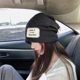 ニット帽 ワッチキャップ レディース | PlusNao | 詳細画像2