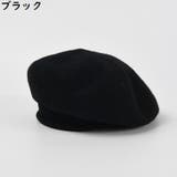 ニットベレー帽 ニット帽 ニットキャップ | PlusNao | 詳細画像10