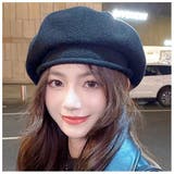 ニットベレー帽 ニット帽 ニットキャップ | PlusNao | 詳細画像7