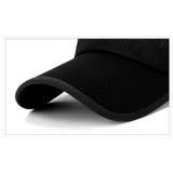 キャップ つば付き帽子 メッシュ | PlusNao | 詳細画像12 