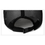 キャップ つば付き帽子 メッシュ | PlusNao | 詳細画像13 