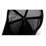 キャップ つば付き帽子 メッシュ | PlusNao | 詳細画像14 