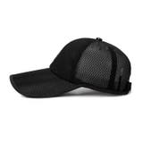 キャップ つば付き帽子 メッシュ | PlusNao | 詳細画像8 