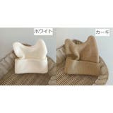 ニット帽 キッズ ベビー | PlusNao | 詳細画像16