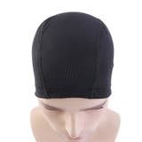 ウィッグネット ヘアネット かつら装着用 | PlusNao | 詳細画像7