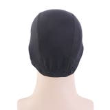 ウィッグネット ヘアネット かつら装着用 | PlusNao | 詳細画像8