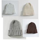 ニット帽 ビーニー キッズ | PlusNao | 詳細画像10 