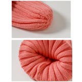 ニット帽 ビーニー キッズ | PlusNao | 詳細画像13 