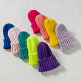 ニット帽 ビーニー キッズ | PlusNao | 詳細画像3 