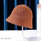 メトロハット ニット帽 レディース | PlusNao | 詳細画像6