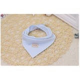 帽子 スタイ 2点セット | PlusNao | 詳細画像5 