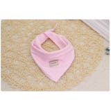 帽子 スタイ 2点セット | PlusNao | 詳細画像6 