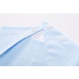 帽子 スタイ 2点セット | PlusNao | 詳細画像7 