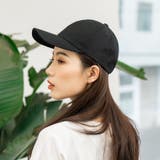 キャップ 男女兼用 レディース | PlusNao | 詳細画像3 