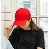キャップ 男女兼用 レディース | PlusNao | 詳細画像4 