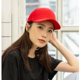 キャップ 男女兼用 レディース | PlusNao | 詳細画像5 