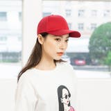 キャップ 男女兼用 レディース | PlusNao | 詳細画像8 