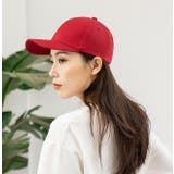 キャップ 男女兼用 レディース | PlusNao | 詳細画像9 