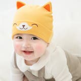 キャップ 帽子 ぼうし | PlusNao | 詳細画像4