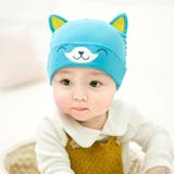 キャップ 帽子 ぼうし | PlusNao | 詳細画像5