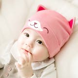 キャップ 帽子 ぼうし | PlusNao | 詳細画像7