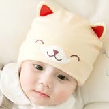 キャップ 帽子 ぼうし | PlusNao | 詳細画像9