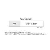 キャップ 帽子 レディース | PlusNao | 詳細画像11 