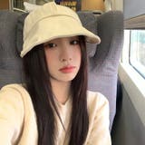 キャップ 帽子 レディース | PlusNao | 詳細画像5 