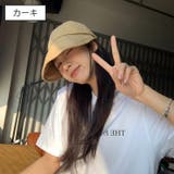 キャップ 帽子 レディース | PlusNao | 詳細画像7 